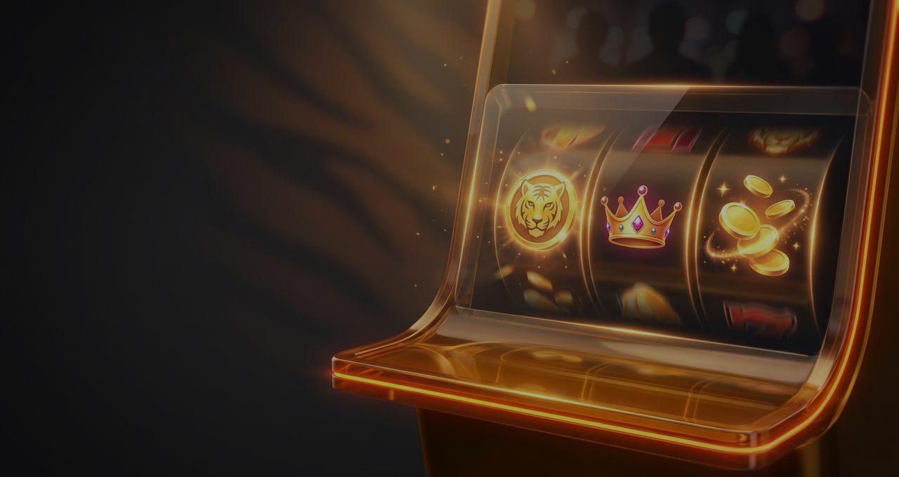 Tiger Casino